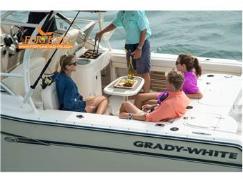 Grady White Boats 307 Freedom
