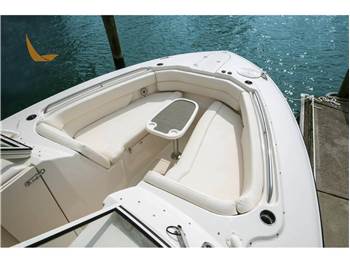 Grady White Boats 307 Freedom