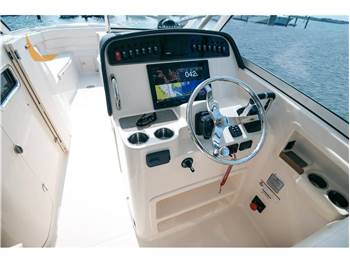 Grady White Boats 307 Freedom