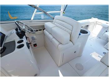 Grady White Boats 307 Freedom