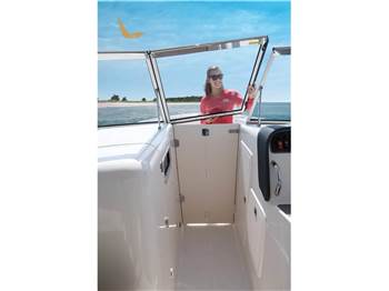Grady White Boats 307 Freedom