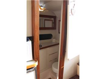 Blackfin 31 Combi