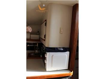 Blackfin 31 Combi