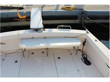 Blackfin 31 Combi