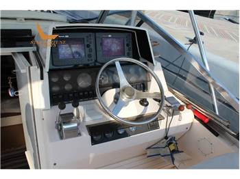 Blackfin 31 Combi