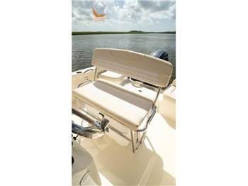 Scout Boats 188 Sportfish
