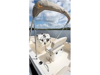 Scout Boats 188 Sportfish