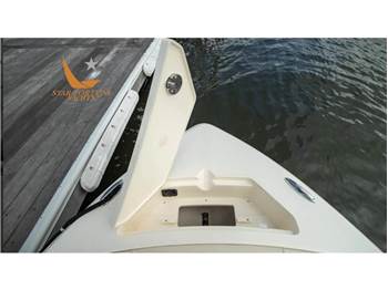 Scout Boats 188 Sportfish