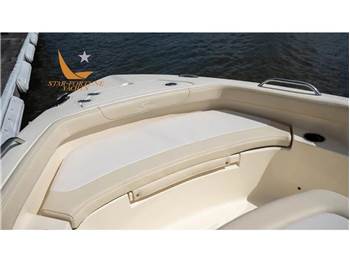 Scout Boats 188 Sportfish