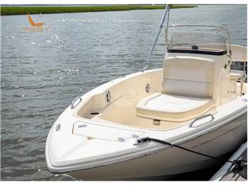 Scout Boats 188 Sportfish