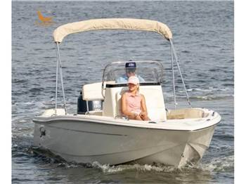 Scout Boats 188 Sportfish