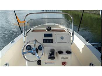 Scout Boats 188 Sportfish