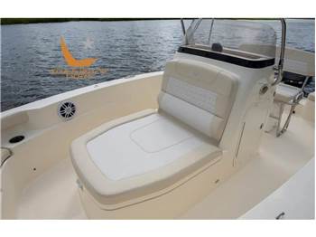 Scout Boats 188 Sportfish