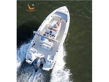 Scout Boats 188 Sportfish