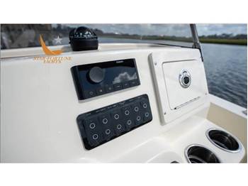Scout Boats 188 Sportfish