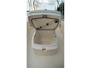 Scout Boats 188 Sportfish