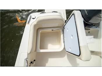Scout Boats 188 Sportfish