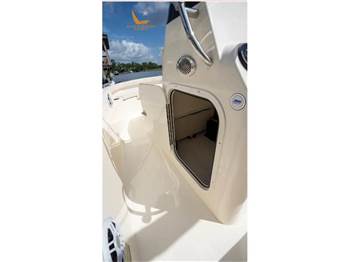 Scout Boats 188 Sportfish