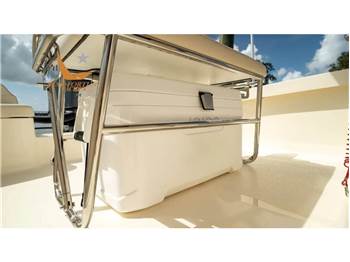 Scout Boats 188 Sportfish
