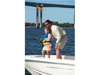Scout Boats 175 SPORTFISH