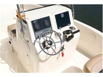 Scout Boats 175 SPORTFISH