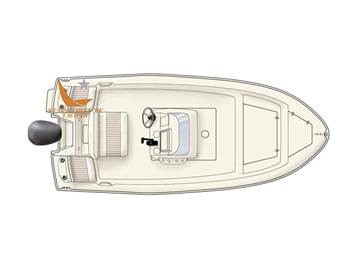 Scout Boats 175 SPORTFISH