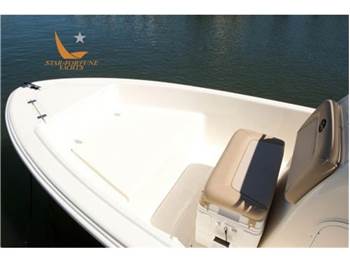 Scout Boats 175 SPORTFISH