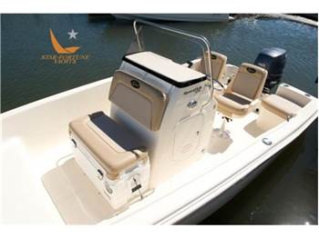 Scout Boats 175 SPORTFISH