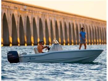 Scout Boats 175 SPORTFISH