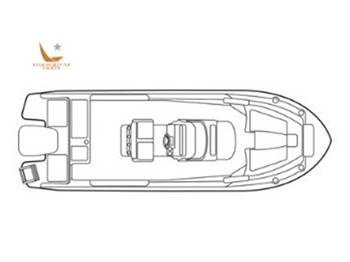 Grady White Boats 251 COASTAL EXPLORER