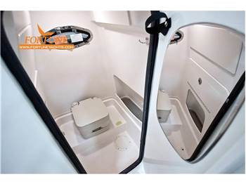 Grady White Boats 251 COASTAL EXPLORER