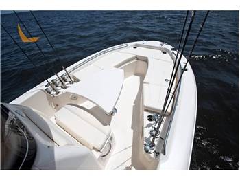 Grady White Boats 251 COASTAL EXPLORER
