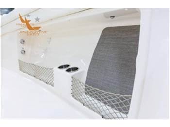 Grady White Boats 251 COASTAL EXPLORER