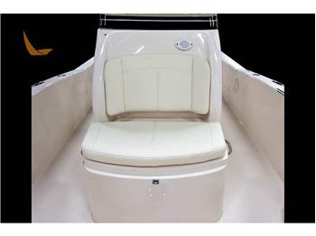 Grady White Boats 251 COASTAL EXPLORER
