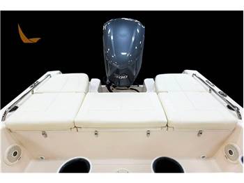 Grady White Boats 251 COASTAL EXPLORER