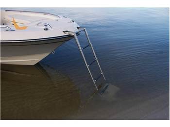 Grady White Boats 251 COASTAL EXPLORER