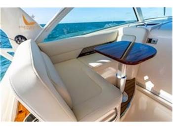 Grady White Boats 340 Express