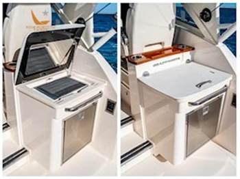 Grady White Boats 340 Express