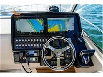 Grady White Boats 340 Express