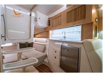 Grady White Boats 340 Express