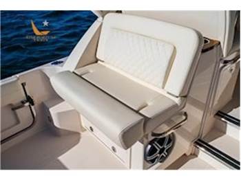 Grady White Boats 340 Express