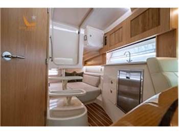 Grady White Boats 340 Express