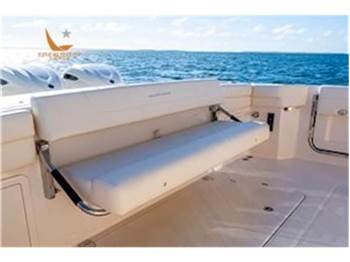 Grady White Boats 340 Express
