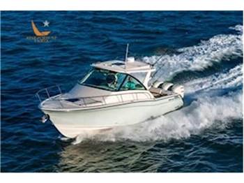 Grady White Boats 340 Express