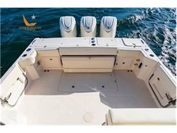 Grady White Boats 340 Express