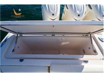 Grady White Boats 340 Express