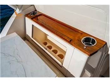 Grady White Boats 340 Express