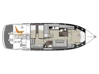 Cranchi M44 HT