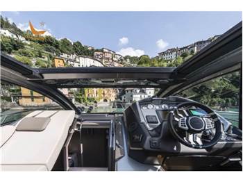Cranchi M44 HT