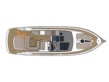 Cranchi M44 HT